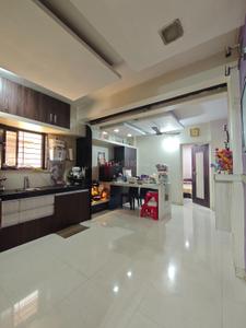 Living Room Image of 1105 Sq.ft 2 BHK Apartment / Flat for sale in Dhayari Pune for Rs. 7000000