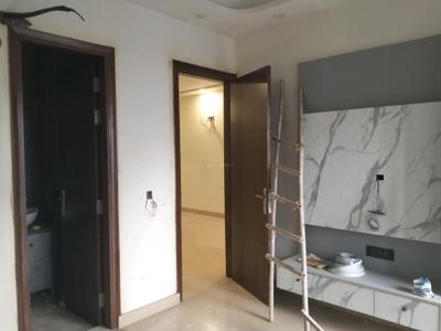 Bedroom Image of 1350 Sq.ft 3 BHK Builder Floor for sale in Paschim Vihar New Delhi for Rs. 29000000