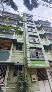 Image of 1000 Sq.ft 2 BHK Apartment / Flat for sale in South Dum Dum, Kolkata for Rs. 4600000