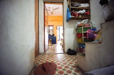 Balcony Image of 1080 Sq.ft 3 BHK Independent House for sale in Jasodanagr Ahmedabad for Rs. 11000000
