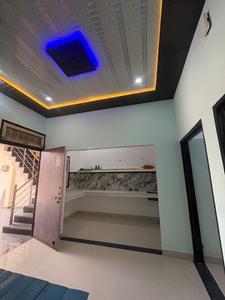 Hall Image of 1100 Sq.ft 2 BHK Independent House for sale in Navi Kot Nandana Lucknow for Rs. 4300000