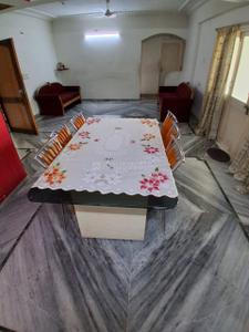 Bedroom Image of 1800 Sq.ft 3 BHK Apartment / Flat for rent in Paldi Ahmedabad for Rs. 40000