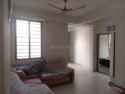 Hall Image of 1200 Sq.ft 2 BHK Apartment / Flat for sale in New Maninagar Ahmedabad for Rs. 3350000