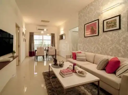 Amrutha Shambala Main Image 1