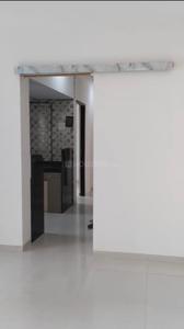 Hall Image of 1200 Sq.ft 3 BHK Apartment / Flat for sale in Thane West Thane for Rs. 22500000