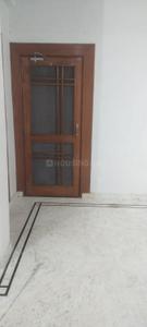 Hall Image of 1670 Sq.ft 3 BHK Builder Floor for rent in Kashiram Nagar Moradabad for Rs. 22000