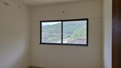 Bedroom Image of 1455 Sq.ft 3 BHK Apartment / Flat for sale in Shapoorji Pallonji Yahavi Tower 1 Oak, Bavdhan Pune for Rs. 12375000