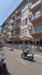 2 BHK Flat