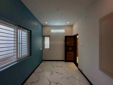 Hall Image of 800 Sq.ft 2 BHK Independent House for sale in Guduvancheri Chennai for Rs. 7000000