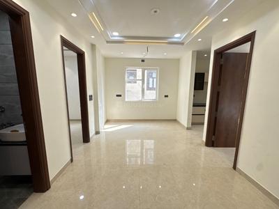 Living Room Image of 980 Sq.ft 3 BHK Builder Floor for sale in Sector 3 Rohini New Delhi for Rs. 13000000