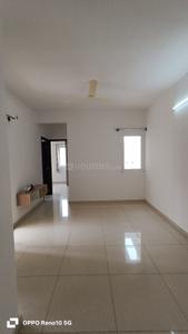 Hall Image of 601 Sq.ft 2 BHK Apartment / Flat for rent in Shriram 107 Southeast, Attibele Bengaluru for Rs. 15500