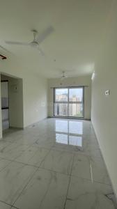 1 BHK Semi Furnished Flat