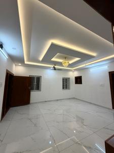 Hall Image of 1560 Sq.ft 3 BHK Independent House for rent in Neelambur Coimbatore for Rs. 30000