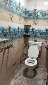 Bathroom Image of PG 10133495 Ashok Vihar in Ashok Vihar, New Delhi