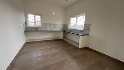 Kitchen Image of 2800 Sq.ft 3 BHK Builder Floor for sale in Bennigana Halli Bengaluru for Rs. 32500000