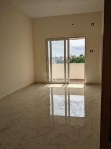Hall Image of 1475 Sq.ft 3 BHK Apartment / Flat for sale in Chitlapakkam Chennai for Rs. 12000000