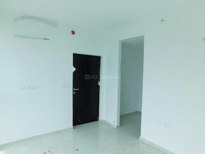 Bedroom Image of 1860 Sq.ft 3 BHK Apartment / Flat for sale in Lansum El Dorado, Narsingi Hyderabad for Rs. 18500000