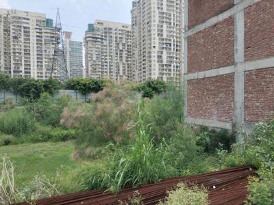 Image of 100 Sq.ft Residential Plot / Land for sale in Centrum Estates 76, Sector 76, Noida for Rs. 18000000