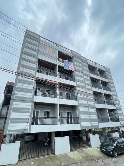 Jagriti Enclave, Sahastradhara Road Main Image 1