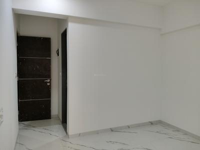 Bedroom Image of 1917 Sq.ft 3 BHK Apartment / Flat for sale in Nahar Yvonne, Powai Mumbai for Rs. 47200000
