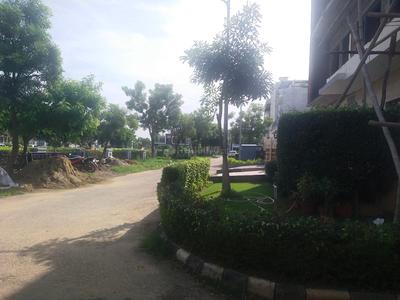 Sector 94 Plot View 3