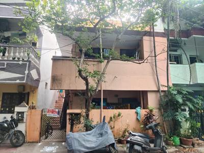 Image of 1500 Sq.ft 4 BHK Independent House for sale in Anna Nagar, Chennai for Rs. 35000000