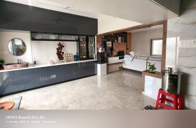 Kitchen Image of 5400 Sq.ft 2 BHK Independent House for sale in Adarsh Nagar Vijayapura for Rs. 37000000