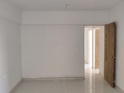 Bedroom Image of 1800 Sq.ft 3 BHK Apartment / Flat for rent in Bhadaj Ahmedabad for Rs. 25000