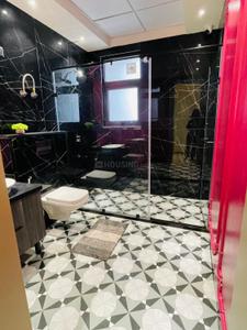 Bedroom Image of 2808 Sq.ft 3.5 BHK Builder Floor for sale in Horizon Belmond, Sector 88 Mohali for Rs. 27000000