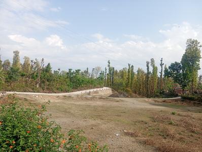Image of 2250 Sq.ft Residential Plot / Land for sale in Thano, Dehradun for Rs. 6250000