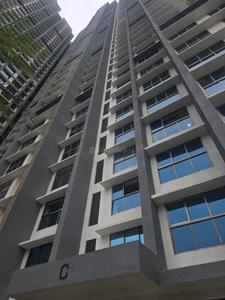 Image of 1300 Sq.ft 3 BHK Apartment / Flat for rent in Malad West, Mumbai for Rs. 115000