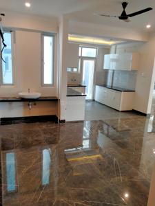 Hall Image of 1573 Sq.ft 3 BHK Apartment / Flat for sale in Arsha Sumangalam, Vrindavan Yojana Lucknow for Rs. 11500000