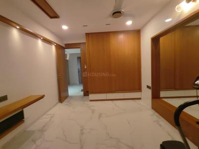 Bedroom Image of 3825 Sq.ft 4 BHK Apartment / Flat for sale in Science City Ahmedabad for Rs. 35100000