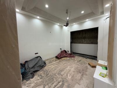 Bedroom Image of 2077 Sq.ft 4 BHK Builder Floor for sale in Model Town New Delhi for Rs. 36000000