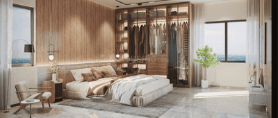 Image of 1498 Sq.ft 3 BHK Apartment / Flat for sale in Auro The Regent Phase 2, Serilingampally, Hyderabad for Rs. 19500000