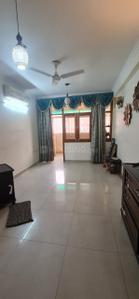 Hall Image of 1700 Sq.ft 3 BHK Apartment / Flat for rent in Sector 23 Dwarka New Delhi for Rs. 41000
