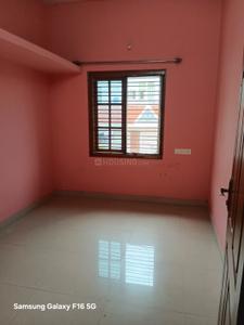 Bedroom Image of 950 Sq.ft 2 BHK Builder Floor for rent in Arakere Bengaluru for Rs. 19500