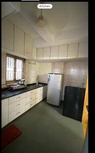 Kitchen Image of 1800 Sq.ft 2.5 BHK Apartment / Flat for rent in Paldi Ahmedabad for Rs. 22500