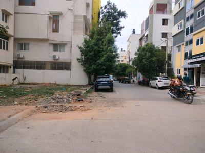 Image of 600 Sq.ft Residential Plot / Land for sale in HSR Layout, Bengaluru for Rs. 21000000