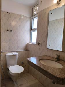Bedroom One Image of 2150 Sq.ft 3 BHK Apartment / Flat for sale in GPL Eden Heights, Sector 70 Gurgaon for Rs. 26500000