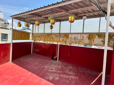 Balcony Image of 1008 Sq.ft 5 BHK Independent House for sale in Gayathripuram Mysore for Rs. 15000000