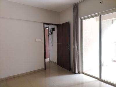 Bedroom Image of 960 Sq.ft 2 BHK Apartment / Flat for rent in Metro Greens, Kondhwa Budruk Pune for Rs. 20000