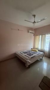 Bedroom Image of 1200 Sq.ft 2 BHK Apartment / Flat for rent in Soorya Fort Avenue Apartments, Kunathurmedu Palakkad for Rs. 17000