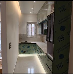 Kitchen Image of 2500 Sq.ft 4 BHK Independent House for sale in Sahastradhara Road Dehradun for Rs. 16500000