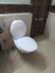 Bedroom One Image of 2100 Sq.ft 4 BHK Apartment / Flat for sale in Raheja Park West, Santacruz West Mumbai for Rs. 132500000