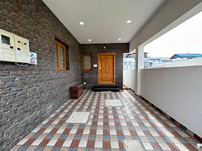 Image of 2350 Sq.ft 3 BHK Independent House for sale in Saravanampatty, Coimbatore for Rs. 12600000