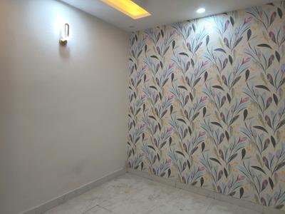 Bedroom Image of 900 Sq.ft 2 BHK Builder Floor for sale in Indirapuram Ghaziabad for Rs. 7400000