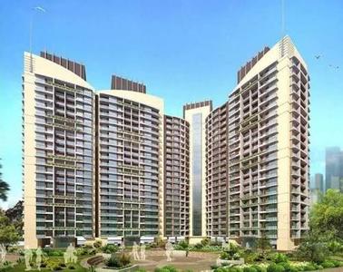 Image of 750 Sq.ft 1 BHK Apartment / Flat for sale in Unique Estate Mumbai, Mira Road West, Mira Bhayandar for Rs. 7500000
