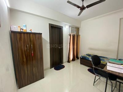 Hall Image of 1110 Sq.ft 3 BHK Apartment / Flat for sale in Shubham Landmark Paradise, Kunhari Kota for Rs. 3100000