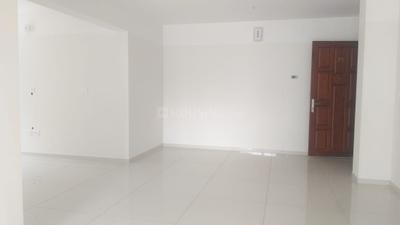 Hall Image of 2763 Sq.ft 3 BHK Apartment / Flat for rent in Kadavanthra Kochi for Rs. 60000